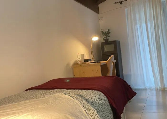 B&B Stari Mlin - Vecchio Mulino