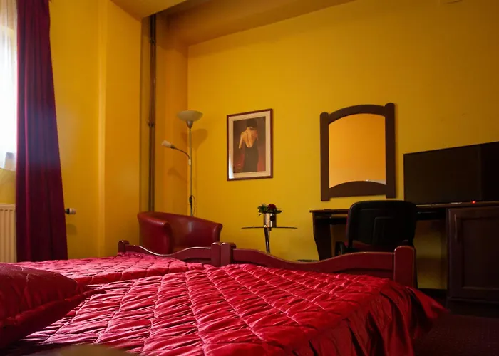B&B Vila Tamaris