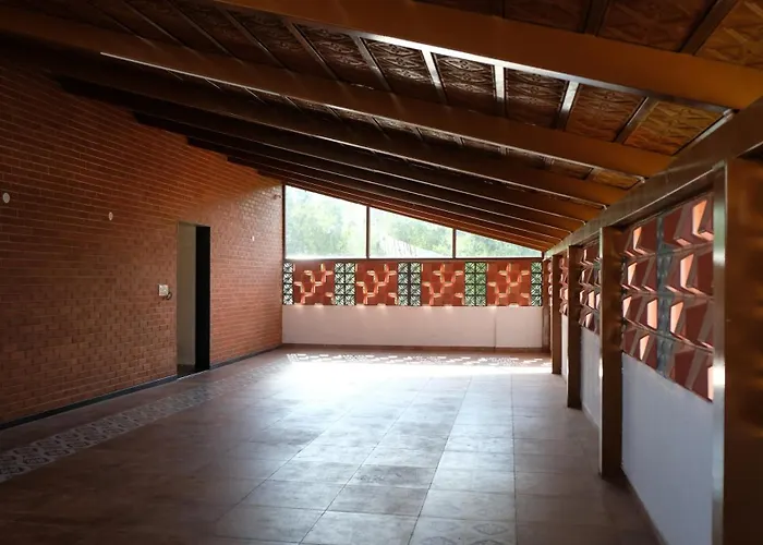 Vrishi Inn Bangalore