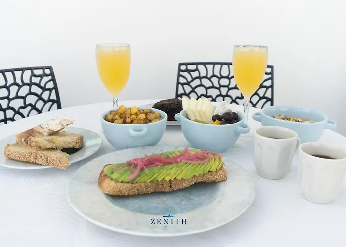 Zenith