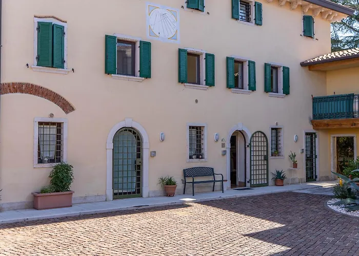 A Casa di Tom