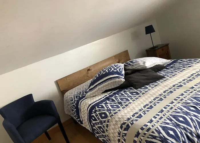 Le bleu Levant
