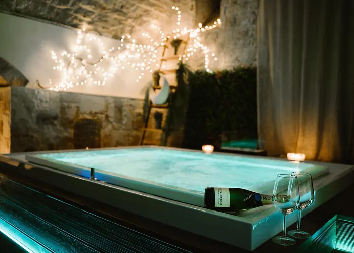Apulia Suite