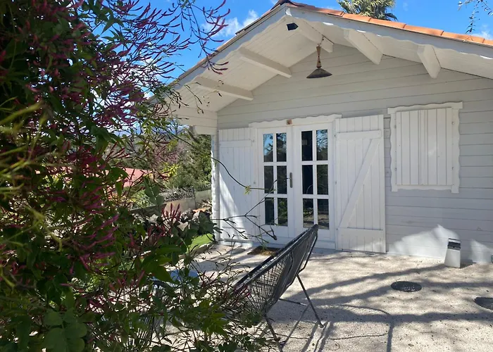 Maison Saint Paul Bnb