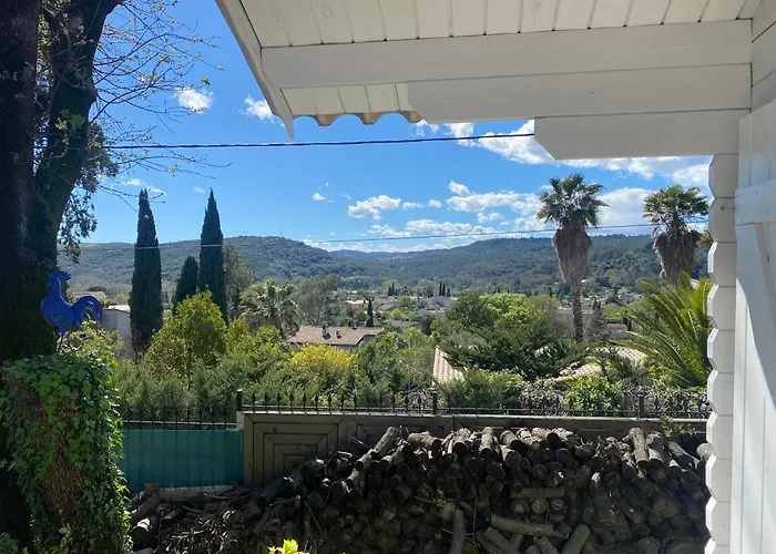 Maison Saint Paul Bnb