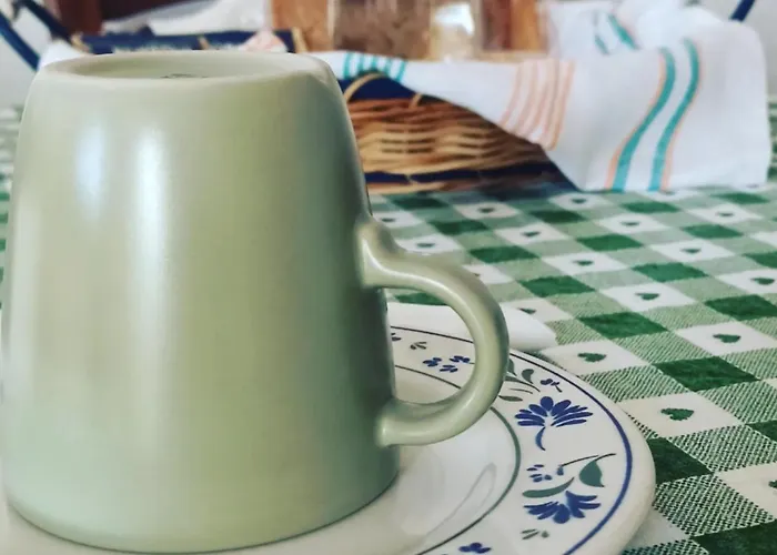 Bilocale alla Ginestra