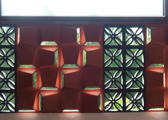 Vrishi Inn Bangalore