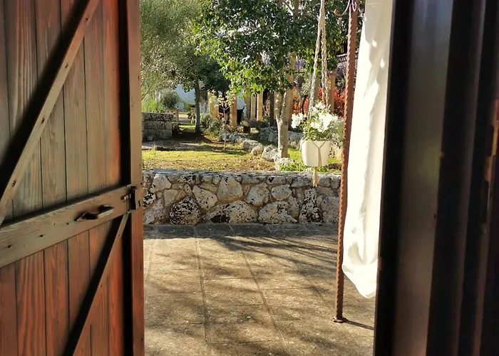 B&B Borgo del Gallo