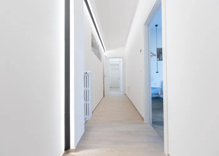 Porta del Salento APARTMENT