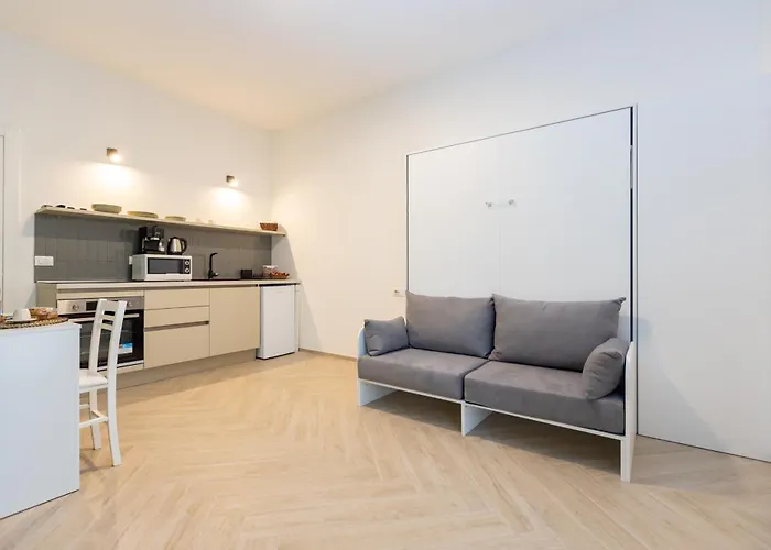 Porta del Salento APARTMENT