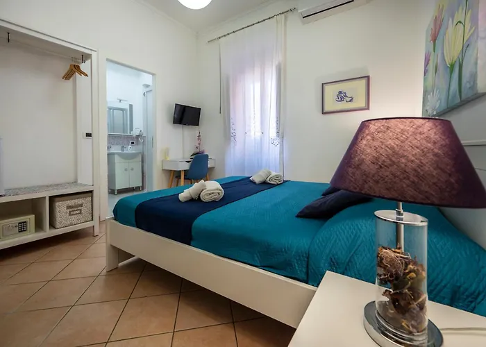 Zanzibar - Charming Rooms And Apartments