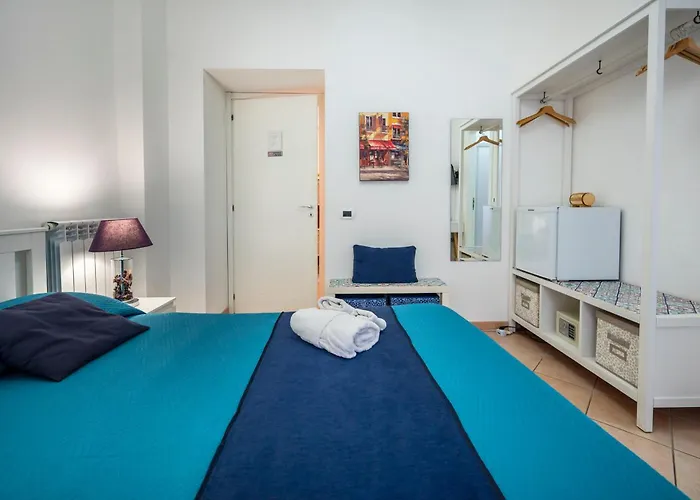 Zanzibar - Charming Rooms And Apartments