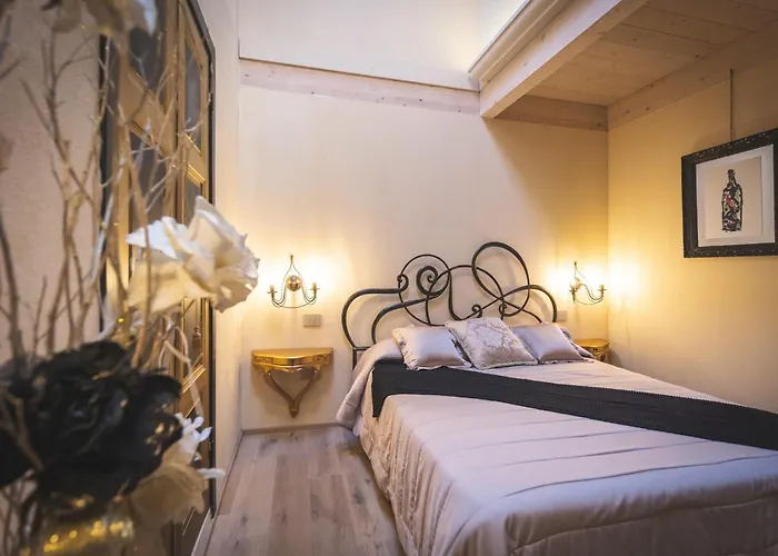 B&B Il Sogno Del Pinzagrilli