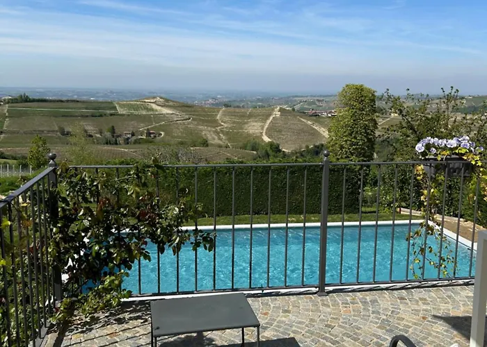 Borgo Piani - Camere Di Charme