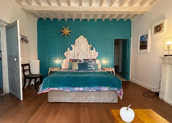 B&B Nathalie