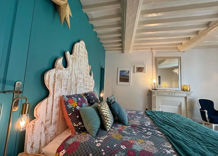 B&B Nathalie