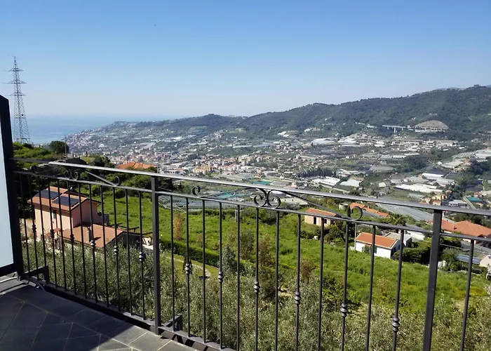 La Vista del Poggio