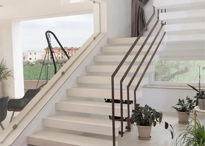 Corte Reale Luxury B&B