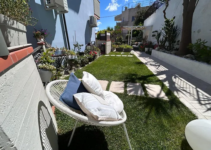 B&B Sirolo My House