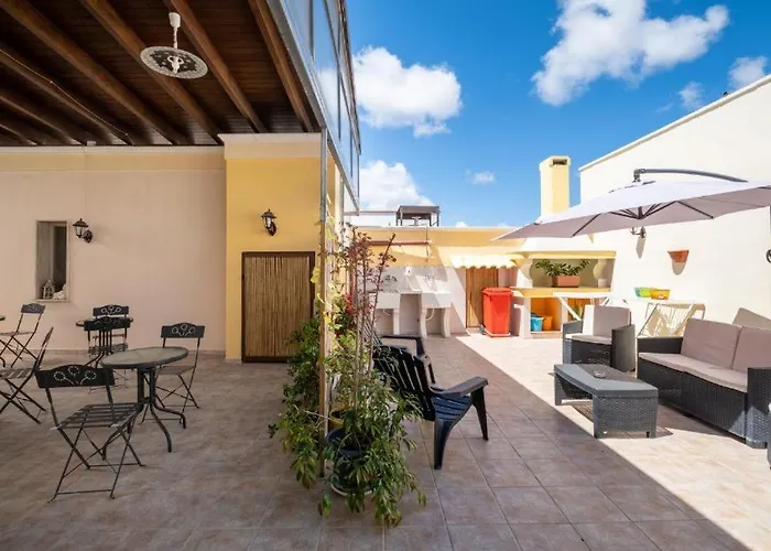 Aia Lucia B&B