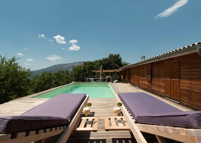 Lodge du Berlandou