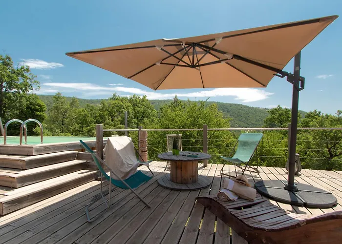 Lodge Du Berlandou