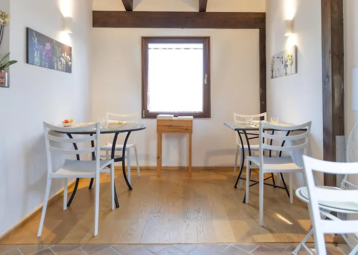 B&B Casa Fanny Riviera Del Conero