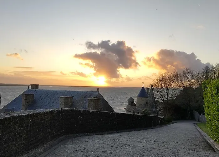 Le clos saint Jean