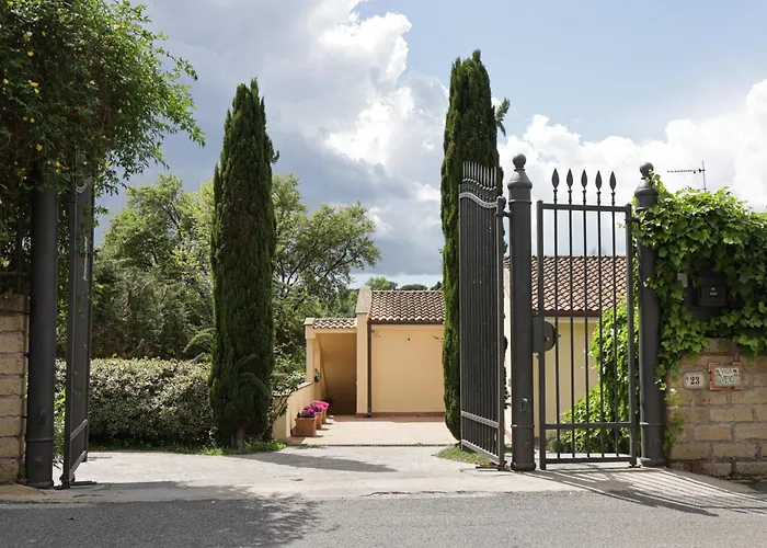 Villa Veio