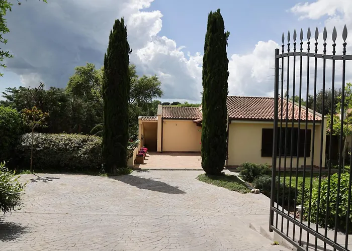 Villa Veio
