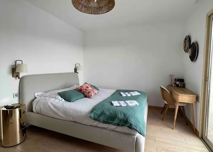 Chambre D Hote