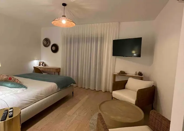 Chambre D Hote