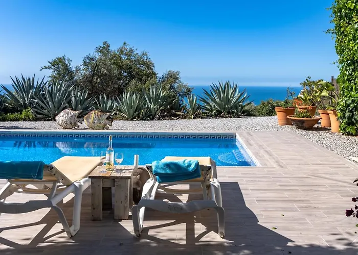 Campo Agave B&B