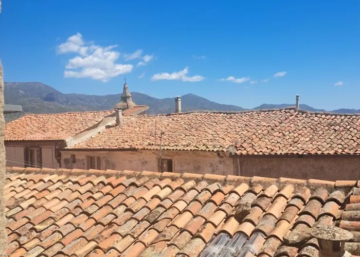 B&B Le Vie del Borgo