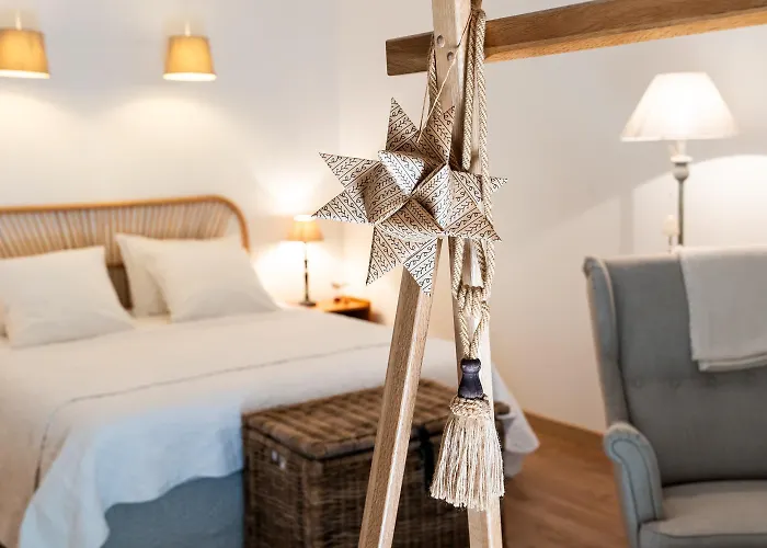La petite madeleine - Chambre d'hôtes&spa