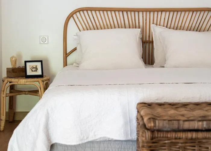 La petite madeleine - Chambre d'hôtes&spa