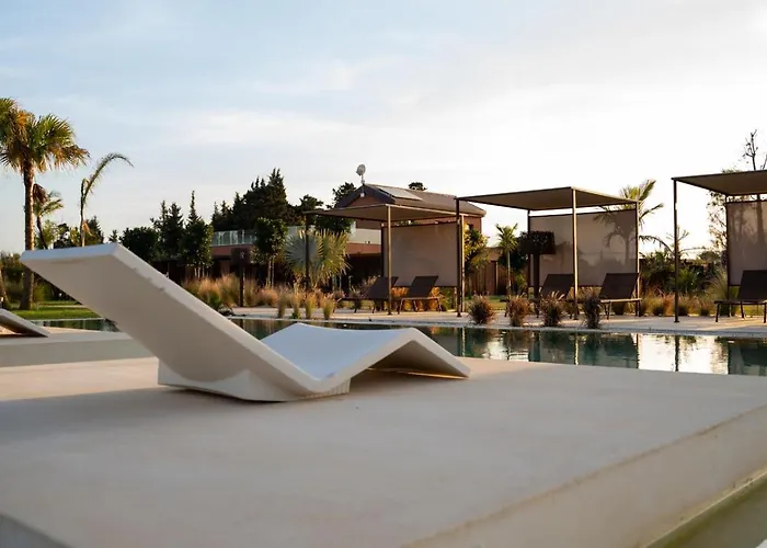 Villa Grumolara & Spa