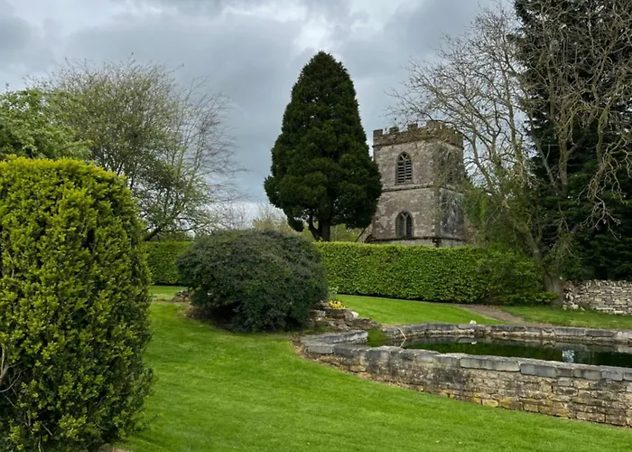 Church Hill Farm