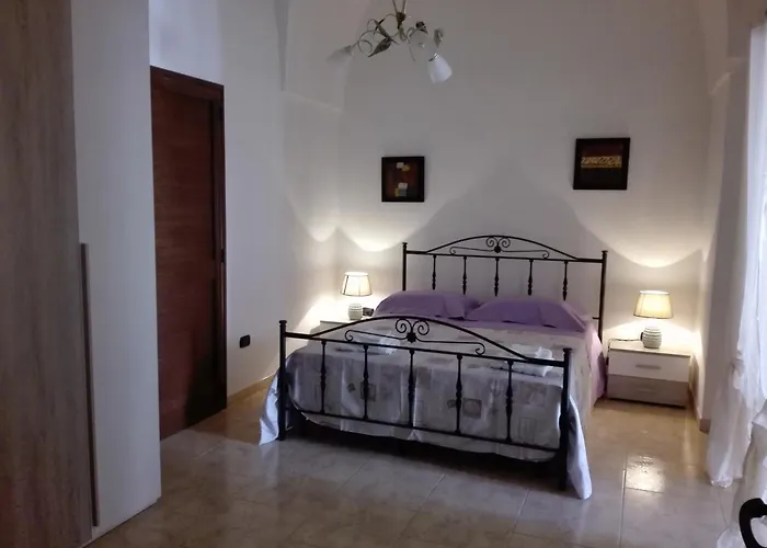 Il melograno b&b