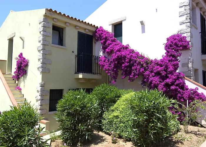 Borgo del Tennis - Sa Ventana 2