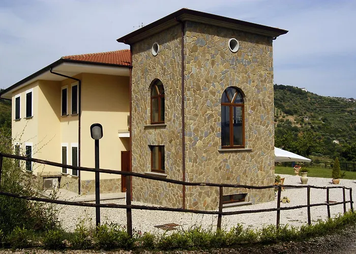 Villa Le Torrette