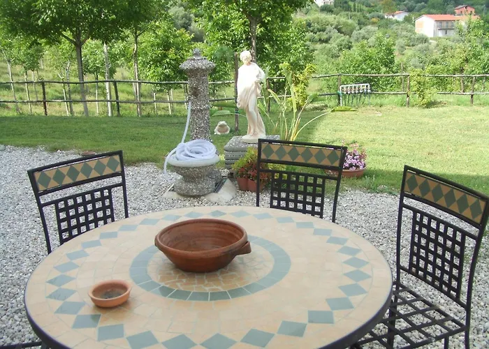 Villa Le Torrette