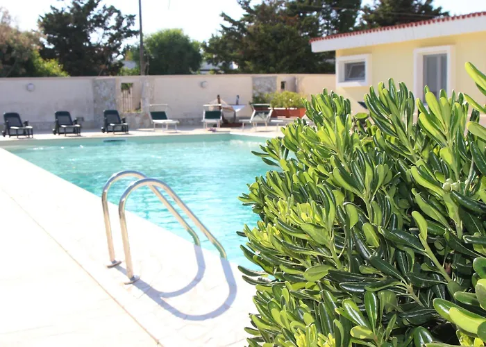 Il Galeone B&B