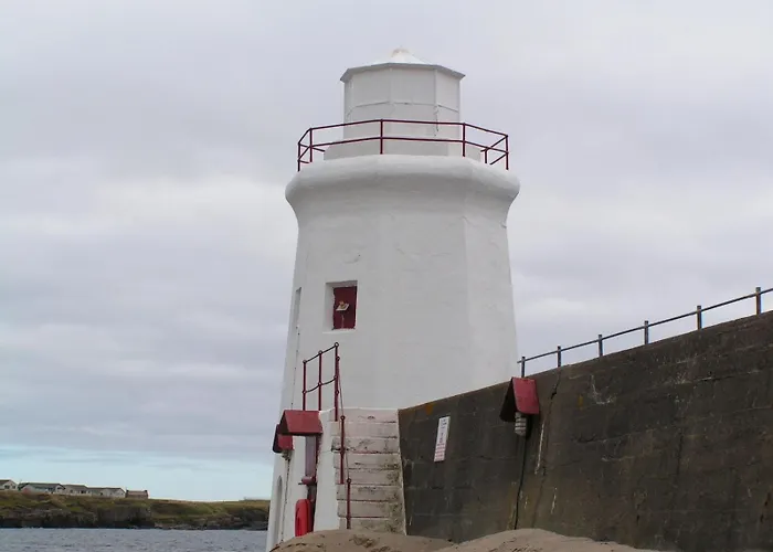 Harbour House Bed & Breakfast - Wick