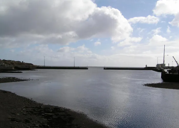Harbour House Bed & Breakfast - Wick