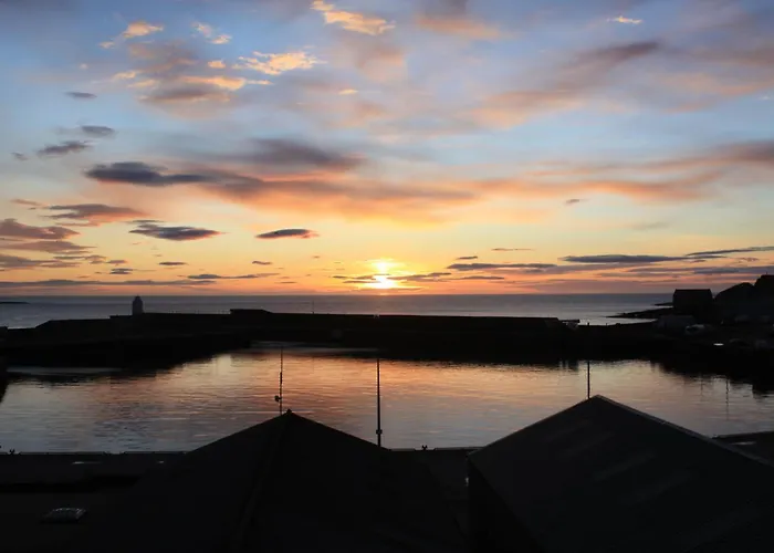 Harbour House Bed & Breakfast - Wick