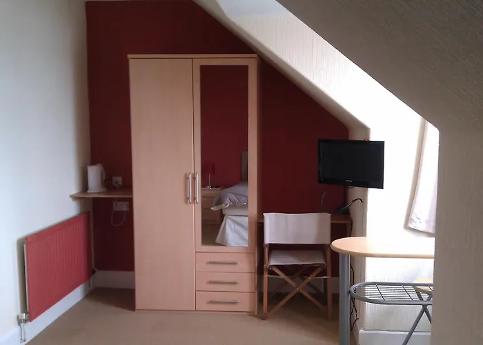 Harbour House Bed & Breakfast - Wick