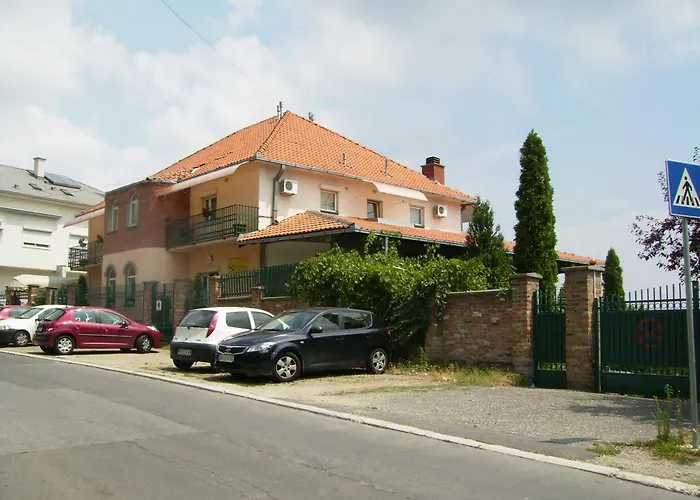 Villa Nevenka Rooms