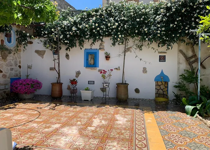 Bed&Breakfast Sole Azzurro