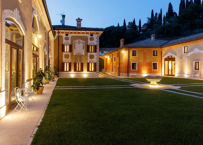 Villa Padovani - Villa Veneta